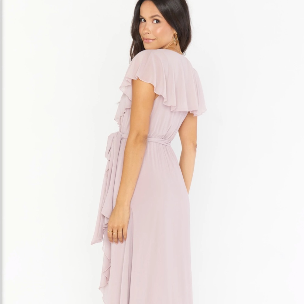 Show Me Your Mumu dress - Picture 2 of 2